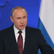 Putin tells the US he is ready for another Cuban Missile Crisis