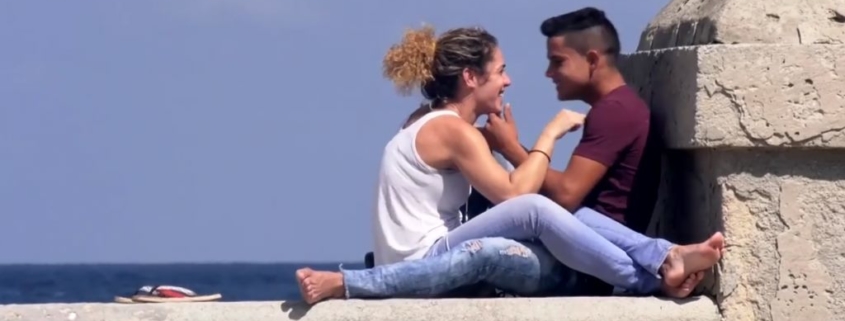 Cuba celebra en grande el amor a pesar de ser el segundo país con más divorcios