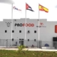 Spanish Profood Company Starts Operations in Cuba