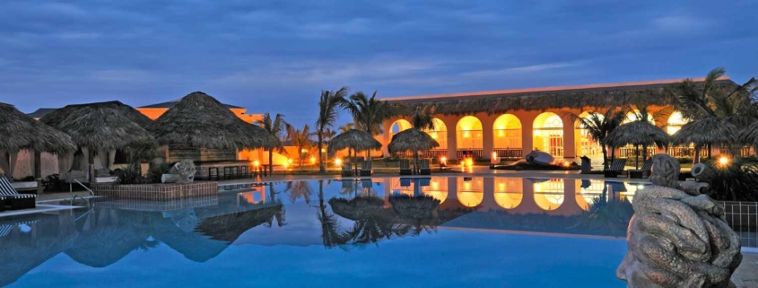 Hotel Paradisus Varadero Wins at World Travel Awards