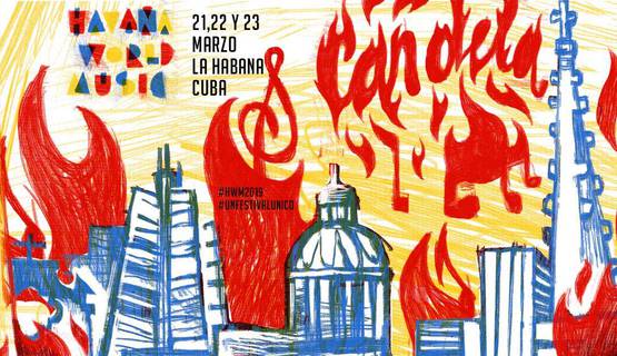 Acogerá La Tropical última edición de Festival Habana World Music