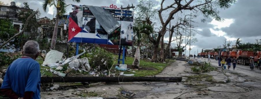 Recaudan 7,000 dólares en Islas Caimán para ayuda a los damnificados por el tornado en La Habana