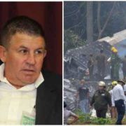 Investigation into Plane Crash in Cuba in Concluding Phase