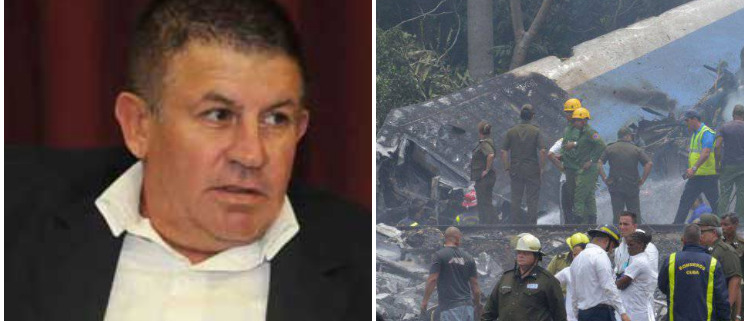Investigation into Plane Crash in Cuba in Concluding Phase