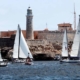 Atlantic Union II arriba a La Habana para regata de la Concha