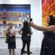 Internationally ‘Havana Biennal' art festival kicks off Friday