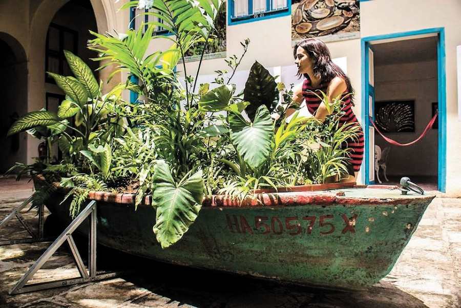 La Biennale de La Havane, un événement culturel majeur