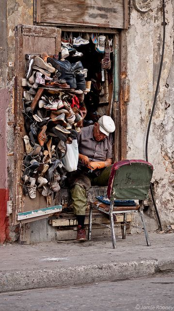 Sector privado genera ya el 32 por ciento de los puestos de trabajo en Cuba