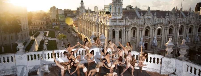 Academia de Acosta Danza hará audiciones en Holguín