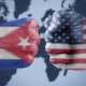 Trump va autoriser des plaintes contre des entreprises étrangères présentes à Cuba