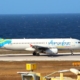 Nueva línea aérea conecta a Managua con La Habana