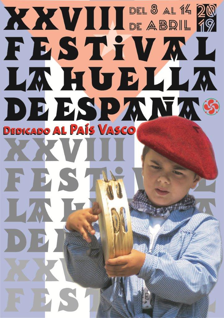 Desde este lunes en La Habana: Festival La Huella de España