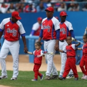 Trump cancels MLB deal with Cuba