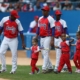 Trump cancels MLB deal with Cuba