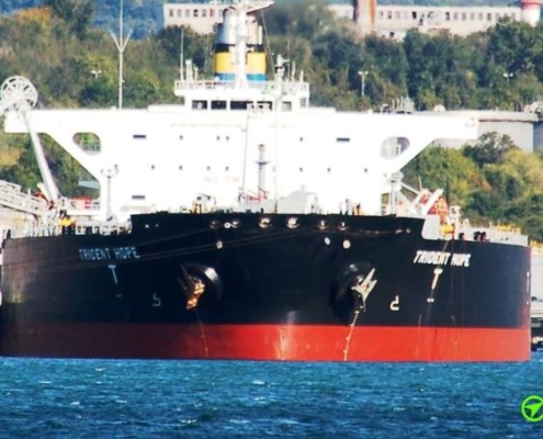 Venezuela ships a million barrels of oil to Cuba despite US sanctions