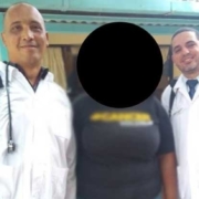 Doctors kidnapped in Kenya 'are well,' Cuba says