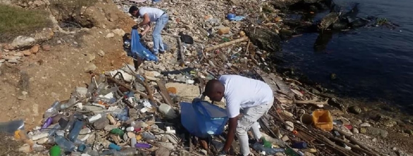 Cuba y República Dominicana firman acuerdo para protección del medioambiente