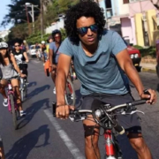 ¿Por la contaminación ambiental? La Habana recurre al sistema de bicicletas públicas