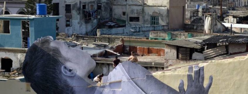 Aires renovados en la Zona Rayo Activa de La Habana
