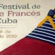 Inauguran en Cuba el XXII Festival de Cine Francés