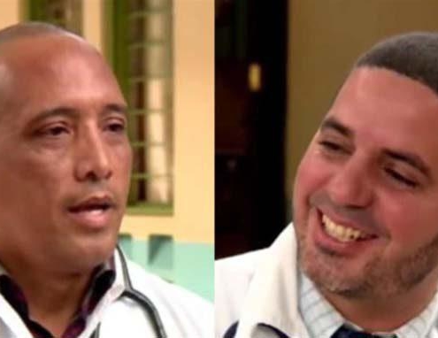 The US investigates whether an airstrike killed two Cuban doctors in Somalia