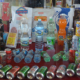 Empresa de Bebidas y Refrescos de La Habana rescata producciones
