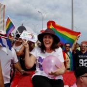 Mariela Castro suspende la conga anual contra la homofobia por tragedia del hotel Saratoga