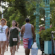 Number of US tourists to Cuba almost DOUBLES