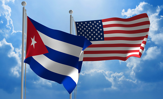 Cuba says U.S. planning to exclude it from Summit of the Americas