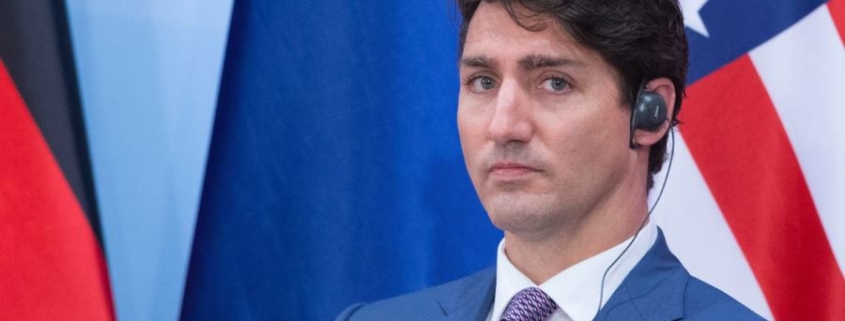 Canadian Prime Minister Justin Trudeau reached out to Cuba to help resolve the crisis in Venezuela, calling for free elections as President Nicolas Maduro holds