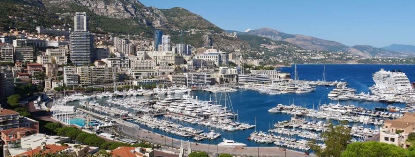 Cuban Ambassador Concludes Visit to the Principality of Monaco