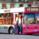 La Habana estrena nuevas paradas de autobuses pero continúan los tumultos