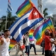 La communauté LGBT défie le gouvernement en paradant à La Havane