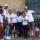 Más de 400 bicicletas rodaron al unísono por La Habana este domingo