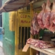 Prensa reconoce ‘desorbitantes’ precios de la carne de cerdo en La Habana