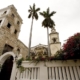 Rehabilitan el Museo Observatorio del Convento de Belén de La Habana