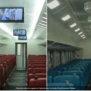 Trenes Habana-Holguín tendrán vagones de "primera clase" con aire acondicionado y televisión