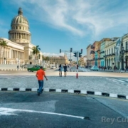 La UE le pide a Cuba que responda a la ley Helms-Burton con mayor apertura comercial