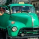 Se acabó el experimento con los transportistas privados en La Habana