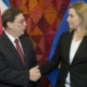 Cuba y la Unión Europea evalúan respuestas frente a la activación de la Helms-Burton