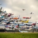 Elevan tarifas de derechos de aterrizaje y estacionamiento de aviones en La Habana