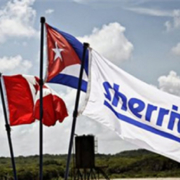 Cuba wants to expand the role of Sherritt in the energy sector
