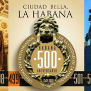 Regresa Rutas y Andares dedicado a los 500 de La Habana