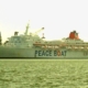 Crucero por la Paz no podrá llegar a Cuba con ayuda humanitaria de Japón