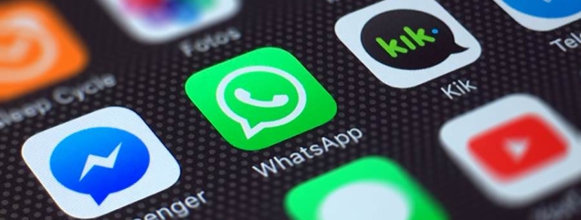 WhatsApp dejará de funcionar en 2020 en estos teléfonos móviles