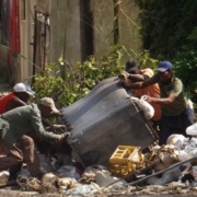 El problema de la basura en La Habana también se debe a la "indisciplina social"