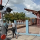 Comienza servicio de trenes extras en La Habana