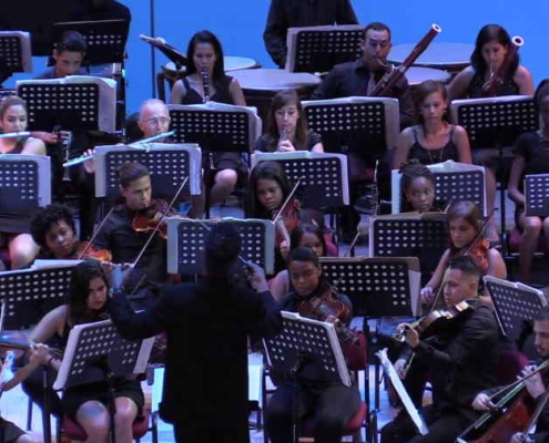 Ofrecerá Sinfónica del Gran Teatro de La Habana concierto junto a músico noruego