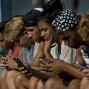 Cuba's internet slows to crawl as more island residents connec