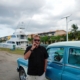 McAfee excéntrico millonario candidato a la Casa Blanca desde La Habana